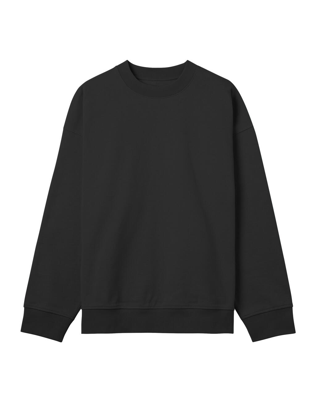 Mens Boxy Sweatshirt