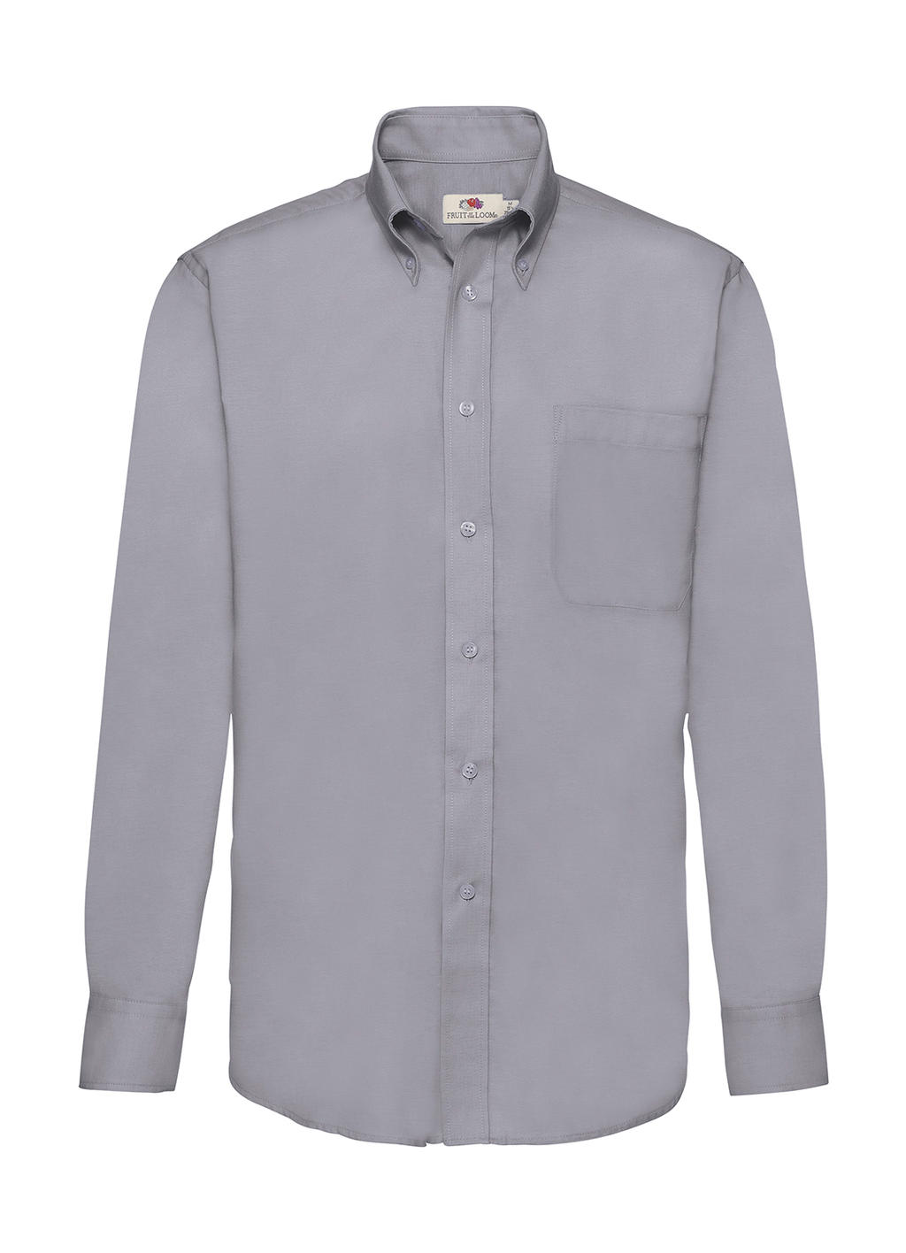 Oxford Shirt LS